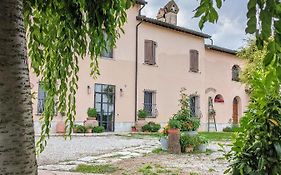 Casale Boschi - Rifugio Di Pianura